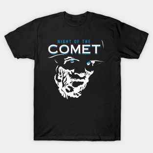 Comet Zombie T-Shirt